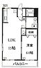 池亀マンション3階11.0万円