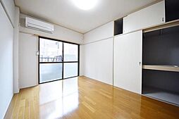 レスポワール 3階1Kのリビング/ダイニング