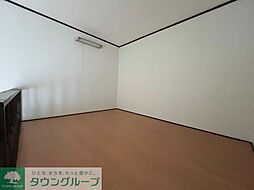 東京メトロ丸ノ内線 方南町駅 徒歩11分の賃貸アパート 2階ワンルームのリビング/ダイニング