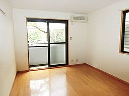 プリシェールコンフォール2 1階1Kのリビング/ダイニング