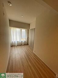 リーフィアレジデンス調布小島町 1階3LDKのリビング/ダイニング