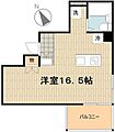 パークブリージェ井の頭2階10.2万円