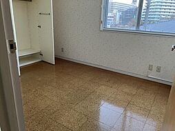 パティオアゼリー 4階1LDKのリビング/ダイニング