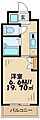 グリーンテラス国領2階6.2万円