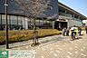 周辺：クイーンズ伊勢丹仙川店 徒歩34分。スーパー 2690m