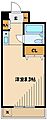 倉林マンション2階5.5万円