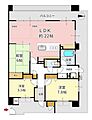 キングマンション千船4番館4階3,680万円