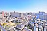 その他：■■内覧予約受付中 ■■梅田方面まで一望のパノラマビューは必見です♪最上階・角部屋・ルーフバルコニー付・ペット飼育可能！