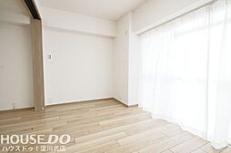 洋室の画像