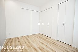 洋室の画像