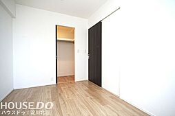 洋室の画像