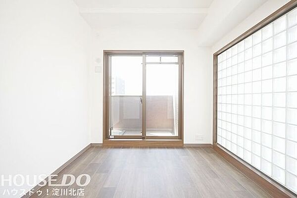 洋室を拡大表示