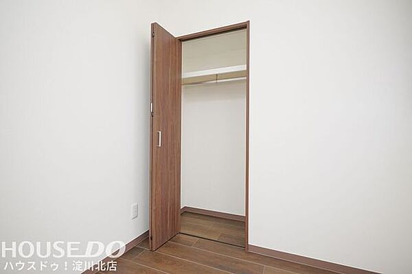 洋室を拡大表示