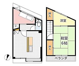 三津屋北1丁目 店舗付き住宅