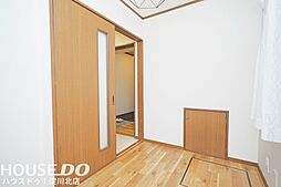 室内の画像