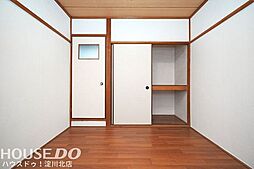 洋室の画像