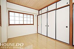 洋室の画像