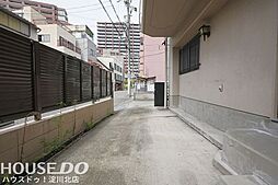 室内の画像