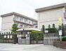 周辺：安城市立桜林小学校（750m）