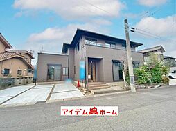 西尾市平坂町丸山
