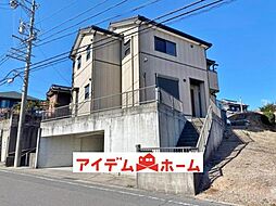 大府市横根町名高