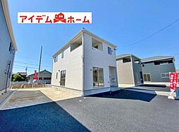 西尾市一色町松木島第6　8号棟