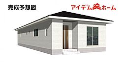 西尾市一色町松木島第6　1号棟
