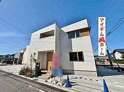 西尾市戸ケ崎5期　7号棟