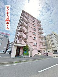 ソアラ三河安城