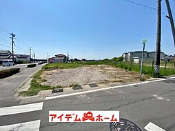 高浜市神明町2期　1号地