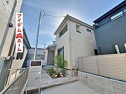 岡崎市上地6丁目　5号棟
