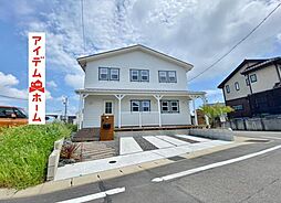 西尾市田貫町1　Ａ棟