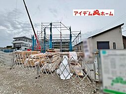 西尾市吉良町富好新田24−1期　3号棟