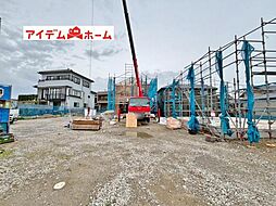 西尾市吉良町富好新田24−1期　2号棟