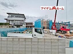 西尾市吉良町富好新田24−1期　1号棟