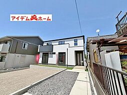 岡崎市井田新町　2号棟