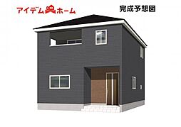 碧南市東浦町第4　3号棟