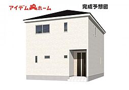 碧南市東浦町第4　1号棟