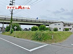刈谷市今川町　3号地