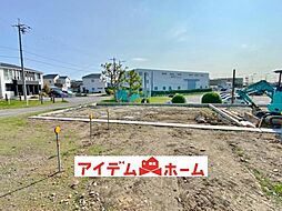 豊明市阿野町2期　1号棟
