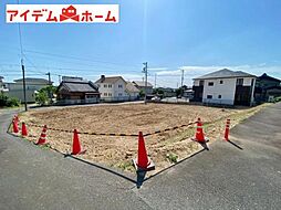 豊田市上野町7丁目　2号地