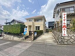 岡崎市滝町丸根
