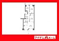 コープ野村新安城D棟9階2,399万円