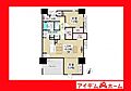 シティライフ豊橋デュアルコートウエスト6階3,290万円