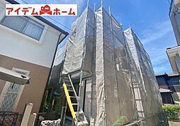 岡崎市上地5丁目