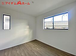 子供部屋の画像