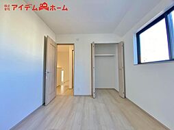 子供部屋の画像