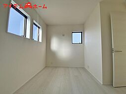 子供部屋の画像