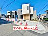 外観：全体外観写真