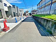 愛知県大府市桃山町1丁目：物件画像